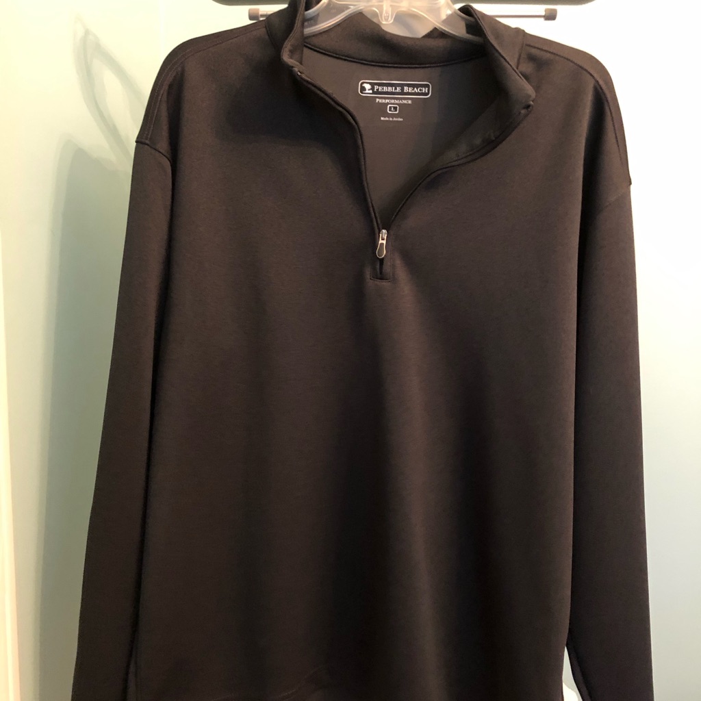 Pebble Beach Jacket